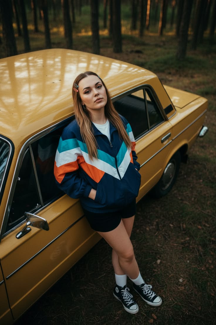 Editorial Features Collection